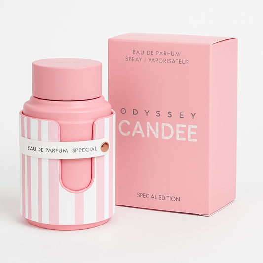 Odyssey Candee – Special Edition | 100ml EDP