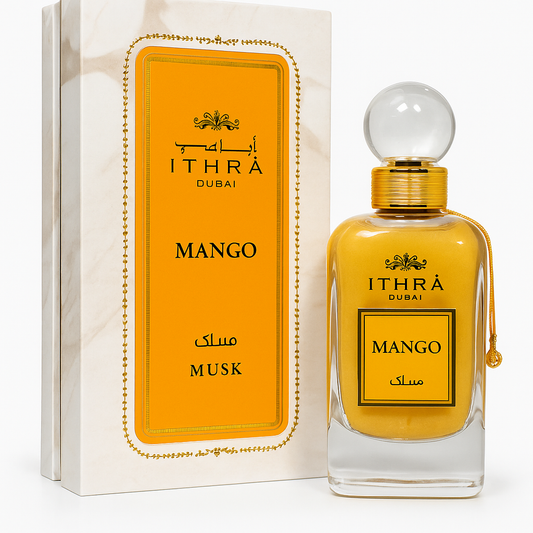Mango Musk – Ithra Dubai | 100ml EDP