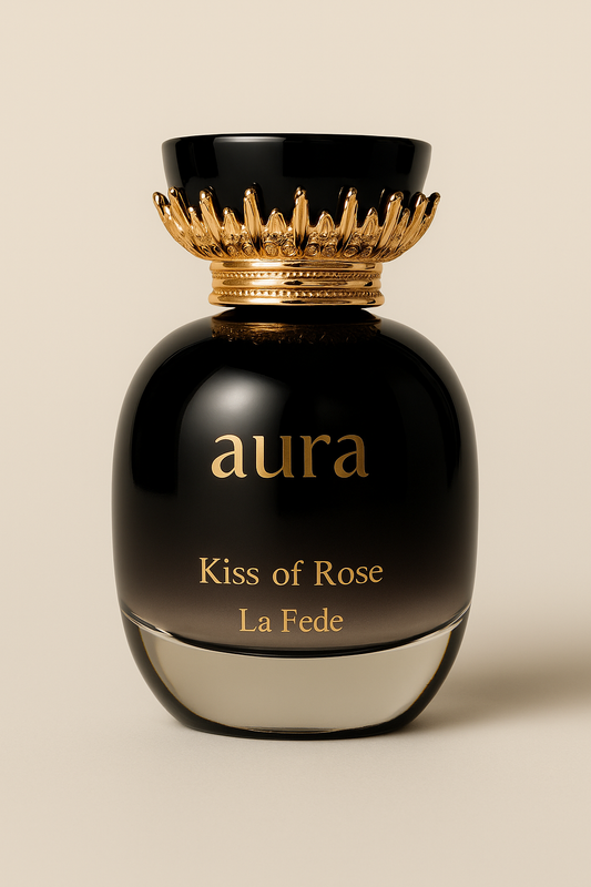 Aura Rose – Eau de Parfum | 100ml