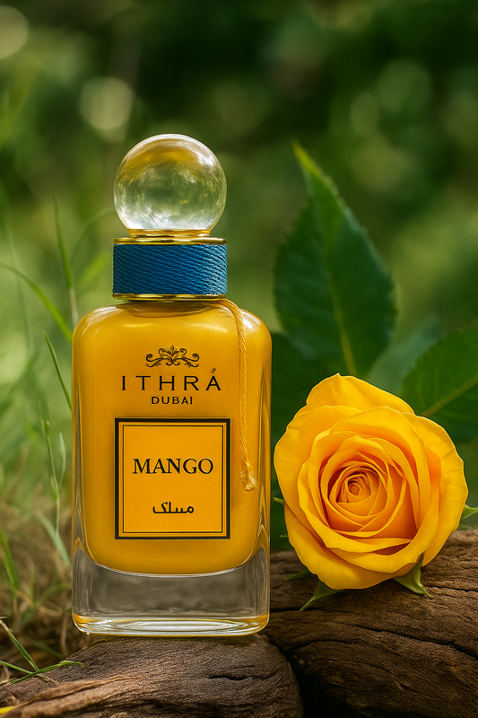 Mango Musk – Ithra Dubai | 100ml EDP