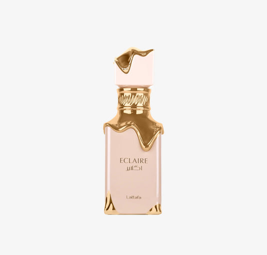 Lattafa Eclaire – Eau De Parfum 100ml
I’m